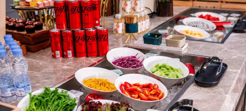 长春红旗街这有山漫心酒店图片