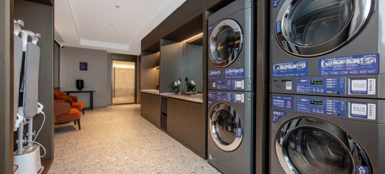 长春红旗街这有山漫心酒店图片