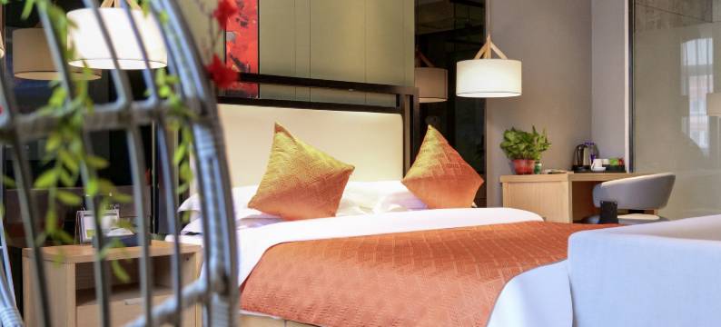 中州雅致酒店(中牟电影小镇店)图片