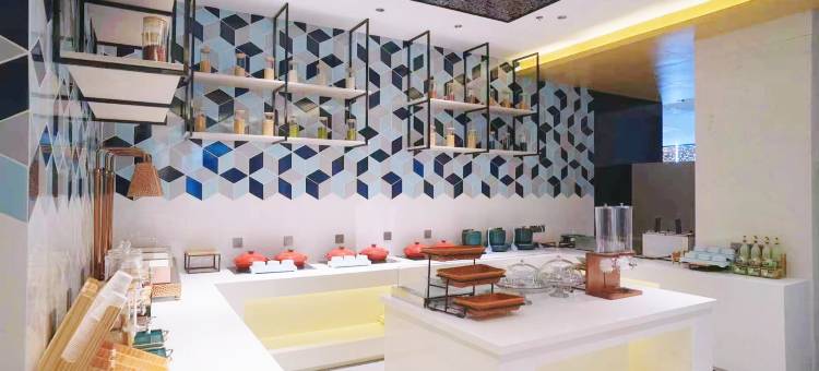 麦客达温德姆酒店(贵阳黔灵山公园店)图片