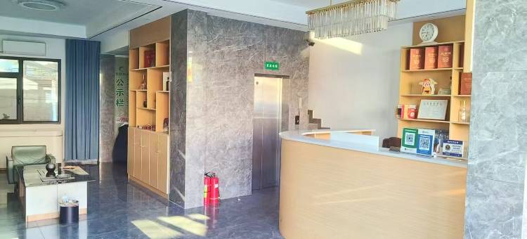 春秋航旅酒店(南昌昌北国际机场店)图片