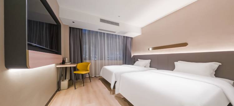 锦江之星酒店(林芝墨脱店)图片