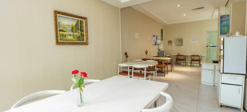 七天天连锁酒店(庐江周瑜大道实验中学店)图片