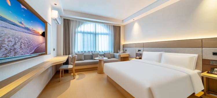 洪塘大酒店(宁波江北奥体中心店)图片