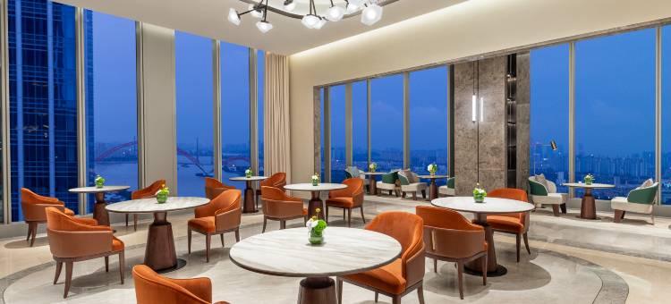 广州之窗皇冠假日酒店图片