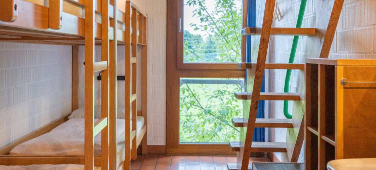 滨湖拜恩维尔青年旅馆(Beinwil am See Youth Hostel)图片