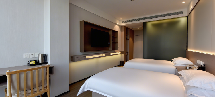 榆社大酒店图片