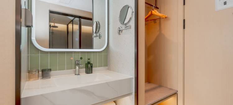 品睿酒店(上海国际旅游度假区店)图片