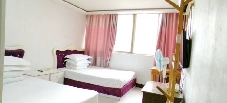 沭阳金鑫宾馆(人民中路店)图片