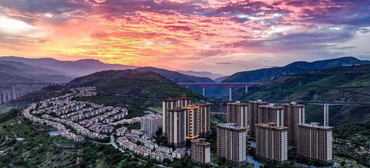 邑乡民宿酒店图片