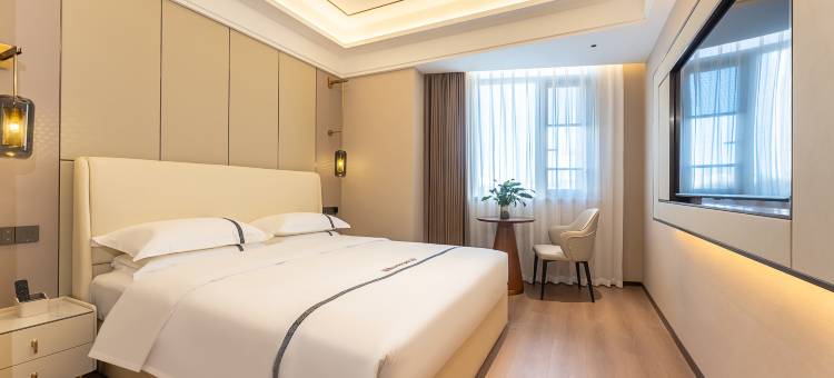 温度酒店WARMFUL图片