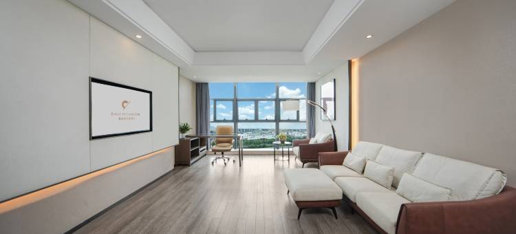 雷迪森世嘉酒店(杭州九堡国际服装城店)图片