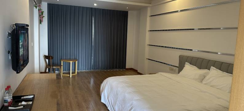 平湖新天地酒店图片