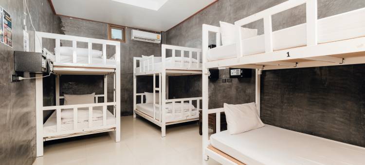 皮皮岛伊比萨之家酒店(Ibiza House & Rawianda Villas)图片