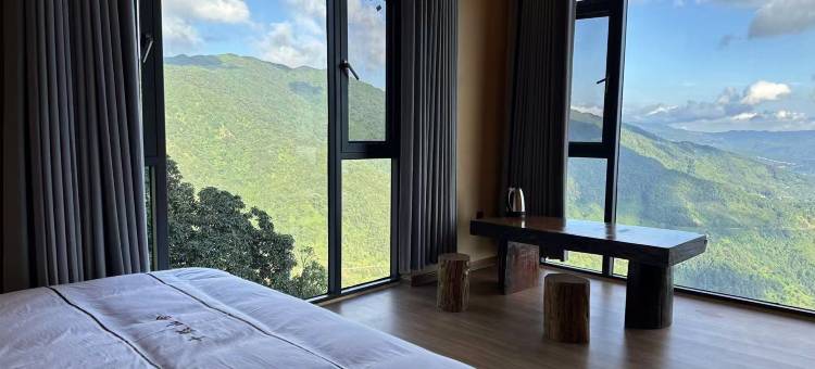 十然山舍民宿图片