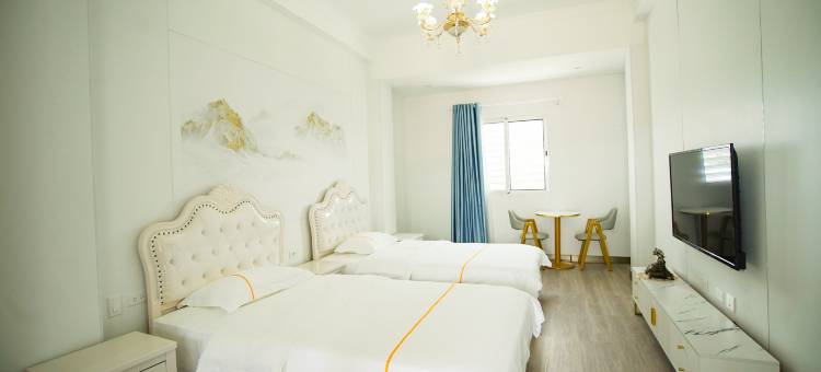 白雪公主城堡酒店(Snowwhite castle hotel)图片