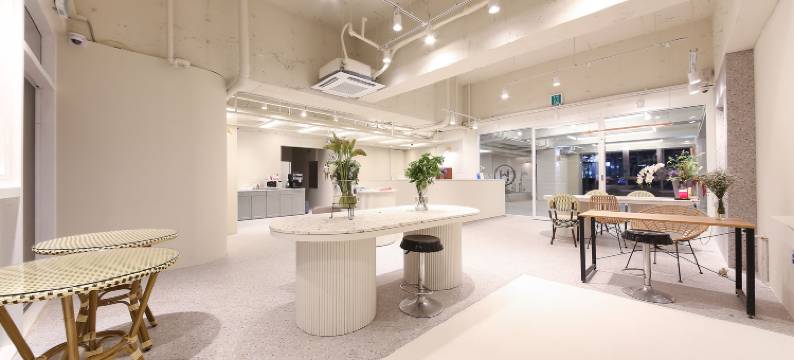 W酒廊酒店(Gwangju W Lounge Hotel)图片