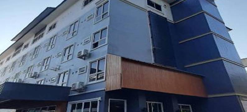 清迈伊斯坦景观酒店(Eastan Golf View ChiangMai)图片