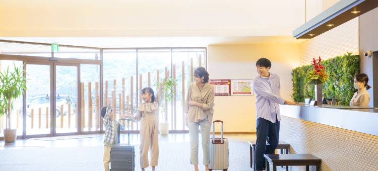 Ooedo onsen Premium Shirahama Saichoraku(Old:Yukai Resort Premium Shirahama Saichoraku)图片
