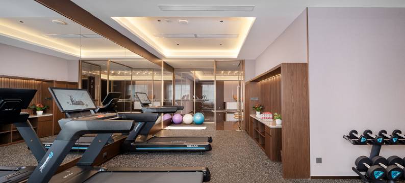 东莞新中凯国际酒店图片