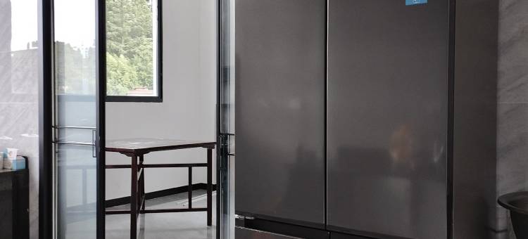 拾观荷畔民宿(周宁县尚城广场店)图片