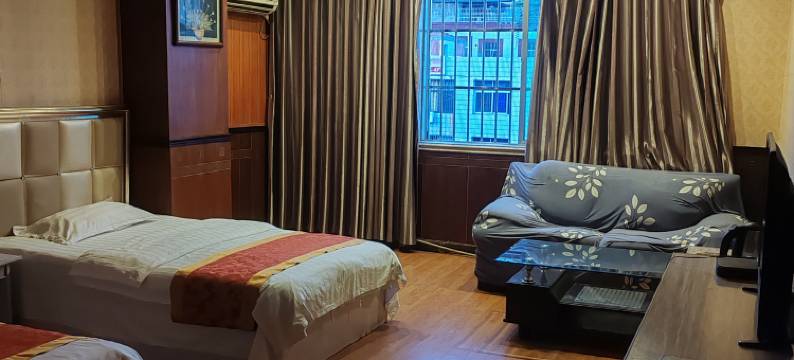 西昌米阳宾馆图片