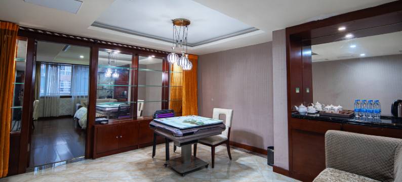 融亿大酒店图片