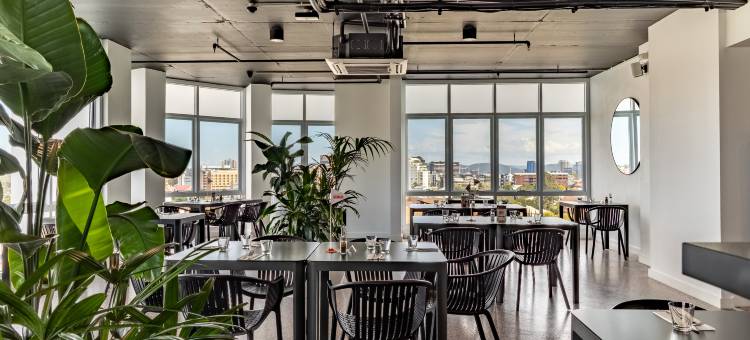 Swiss-Belhotel Woolloongabba, Brisbane(Swiss-Belhotel Woolloongabba, Brisbane)图片