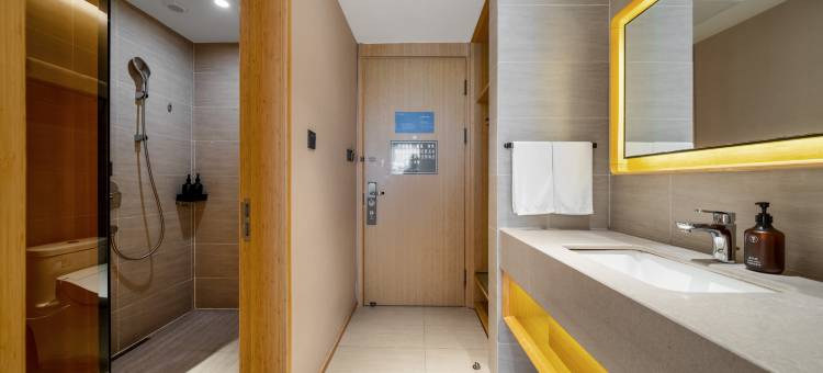 全季酒店(厦门集美学村店)图片