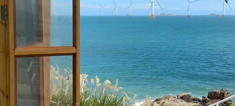 平潭厝野·CottageWild海景民宿图片