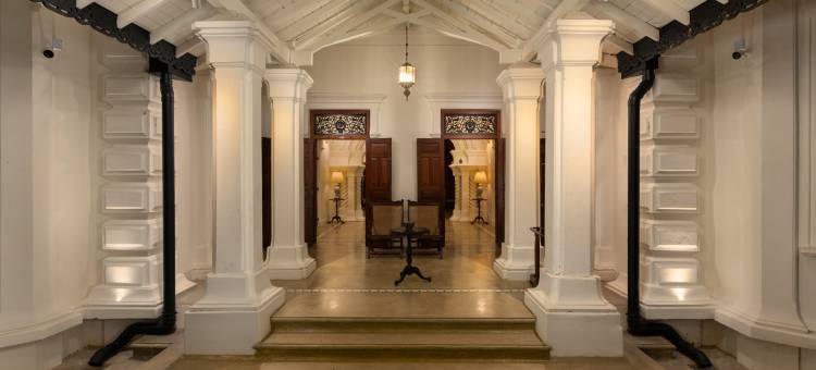 Jetwing Wahawa Walauwa, 豪华保护区(Jetwing Wahawa Walauwa, A Luxury Reserve)图片