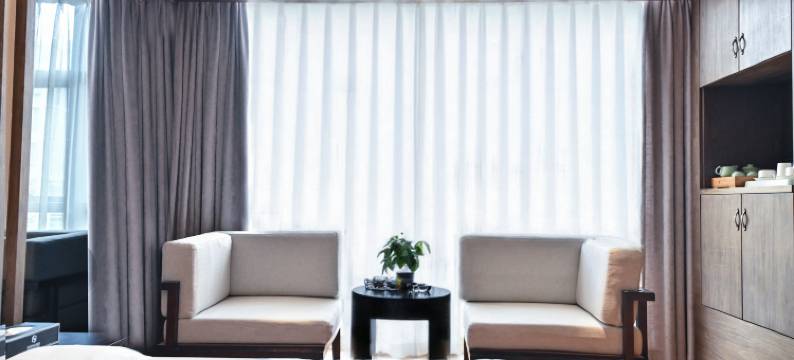 平潭延宇·家园酒店(龙王头沙滩店)图片