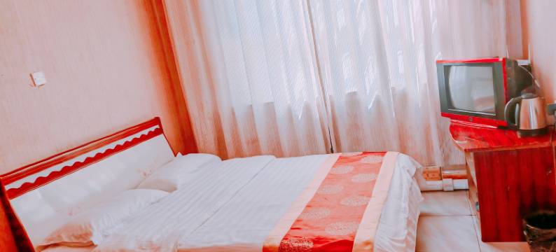 庄浪有一家宾馆图片