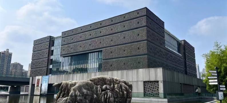 宝来酒店(五里墩地铁站之心城店)图片