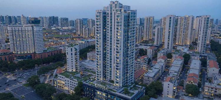 常德紫云天酒店(高铁站店)图片