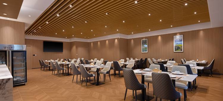 戴斯精选温德姆酒店图片