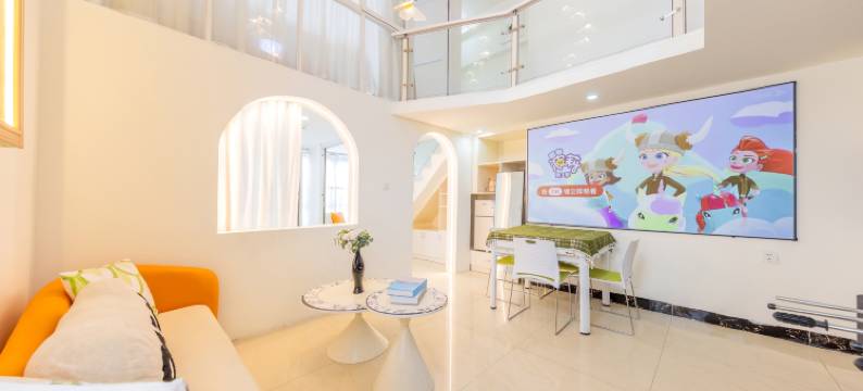 洮源居(汉溪长隆地铁站店)图片