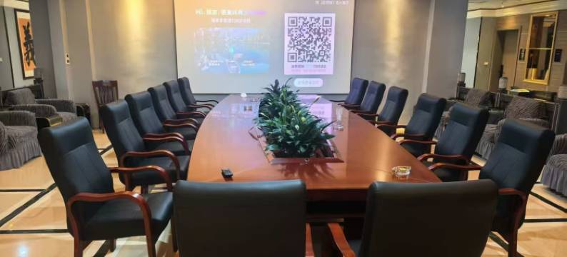 尚客优酒店(南沙州公园店)图片