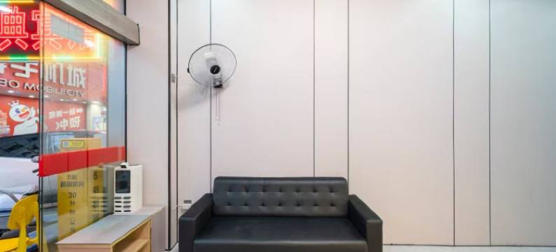 石狮金典宾馆图片