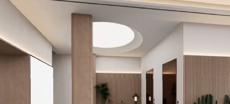 三亚湾海角之旅酒店图片