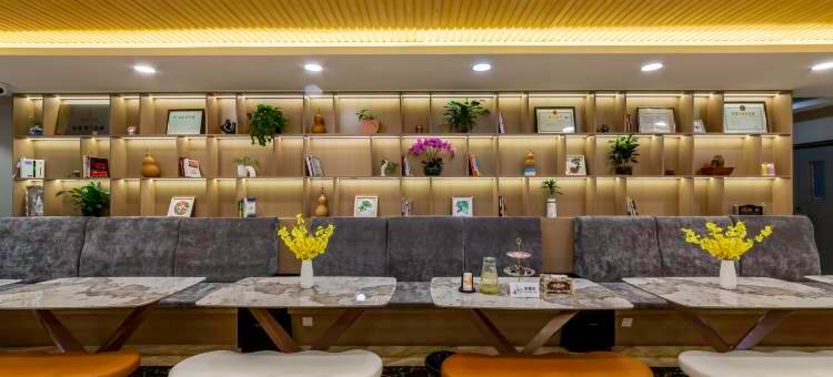 如家华驿酒店(云冈勘探街店)图片