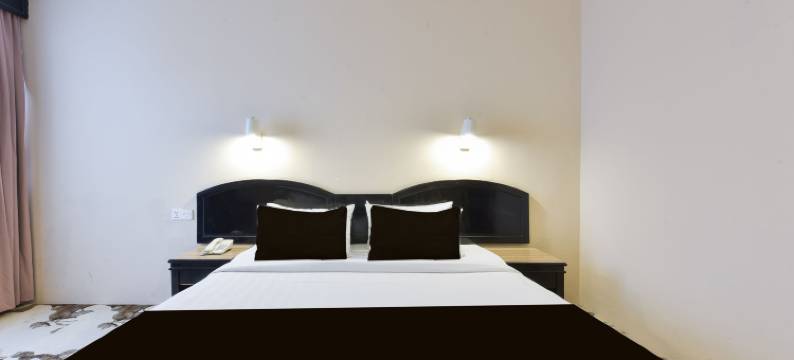 星期日 马六甲 前敦法蒂玛(Sunday Malacca Formerly Tun Fatimah)图片