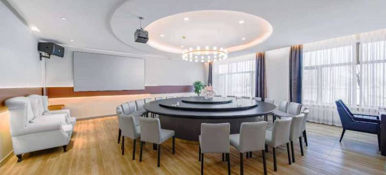 肇东金都御汤苑度假酒店图片