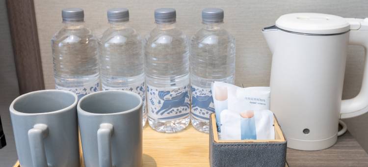 汉庭酒店(常州北站江南环球港店)图片