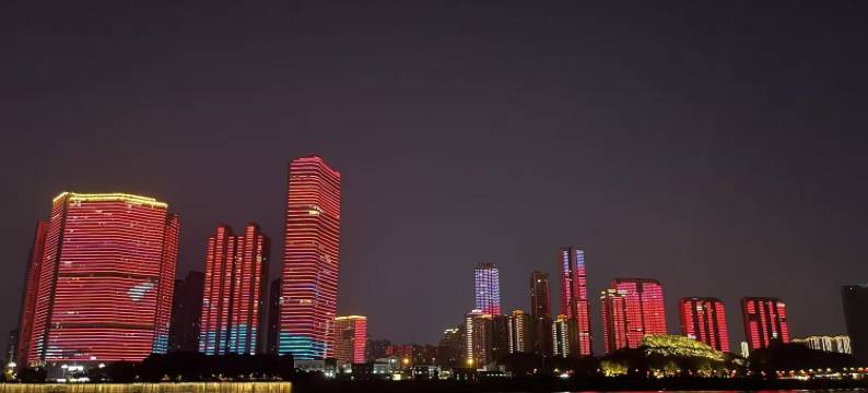 她他酒店公寓(长沙县泉塘店)图片