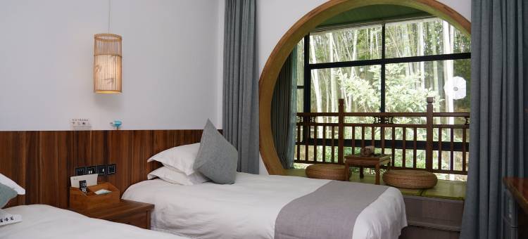 开化茗博园茶庄园(钱江源茗博园店)图片