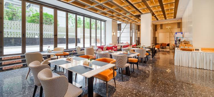 昆明云锦诺富特酒店图片