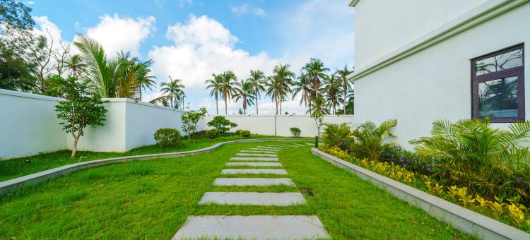 花筑·风眠处民宿(陵水店)图片