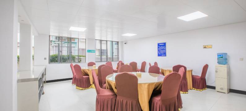 楚雄锦浩酒店图片