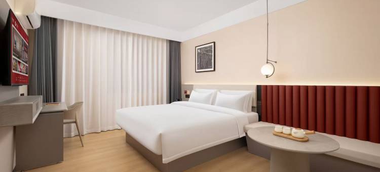 尚客优酒店(宜宾合江门大观楼店)图片